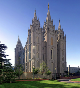 Granite stands out as one of the most versatile and durable materials for constructing large-scale religious buildings.