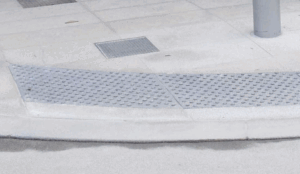 Accessibility into Granite
